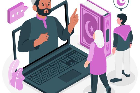 Learn Quran Online with Certified Teachers