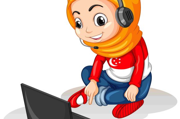 Online Quran Learning in the USA for Kids
