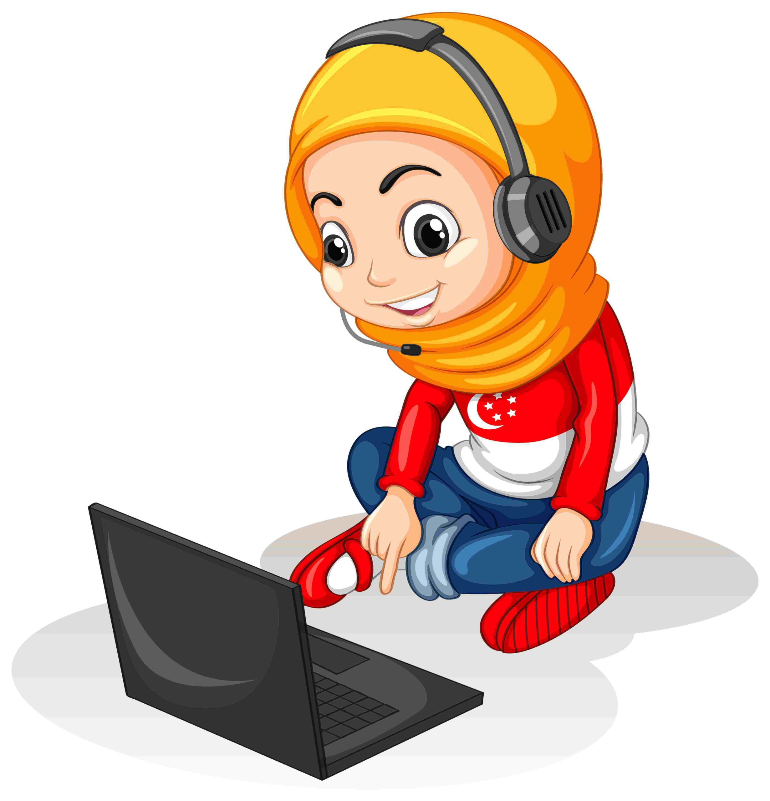 Online Quran Learning in the USA for Kids